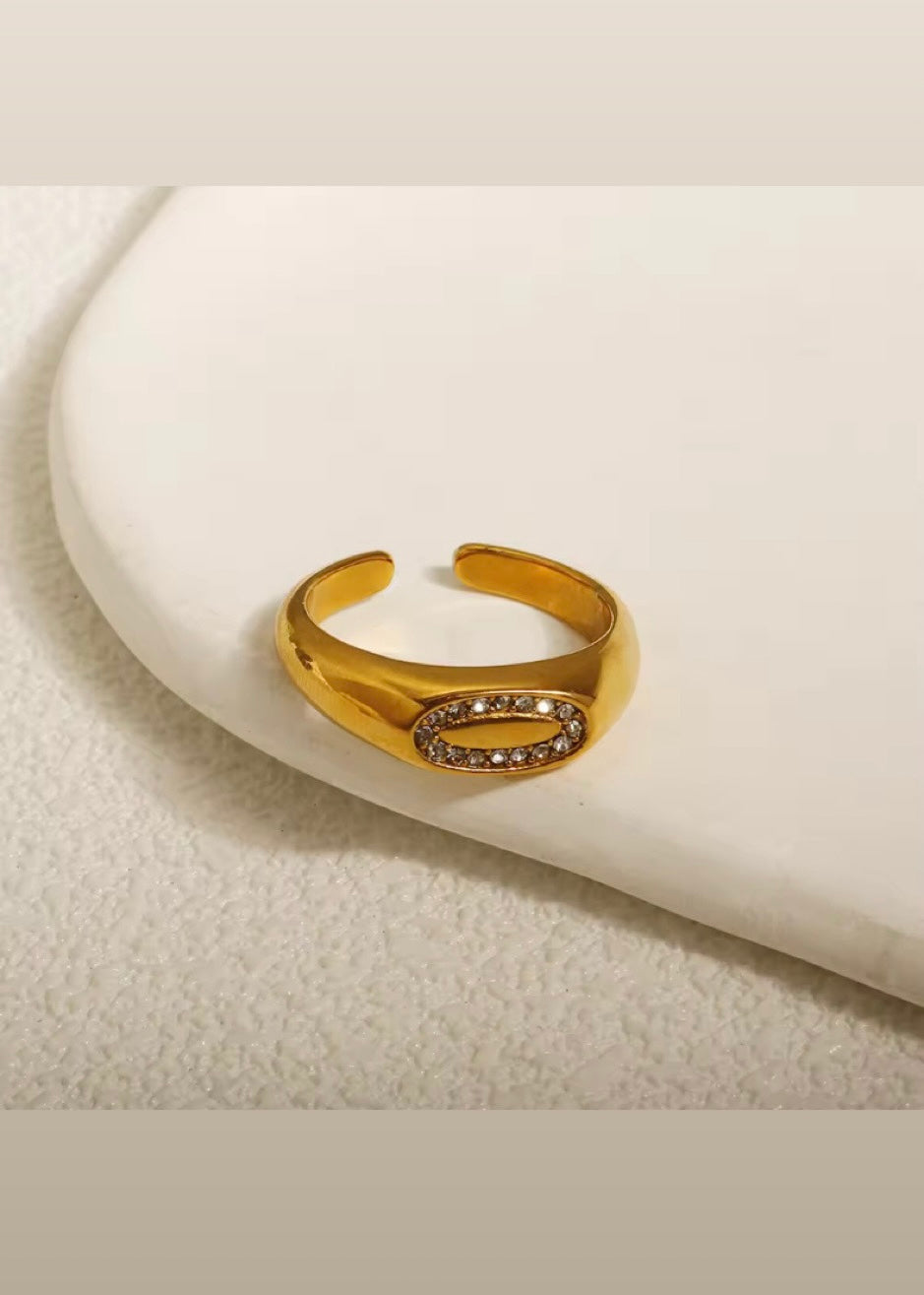 Kay ring