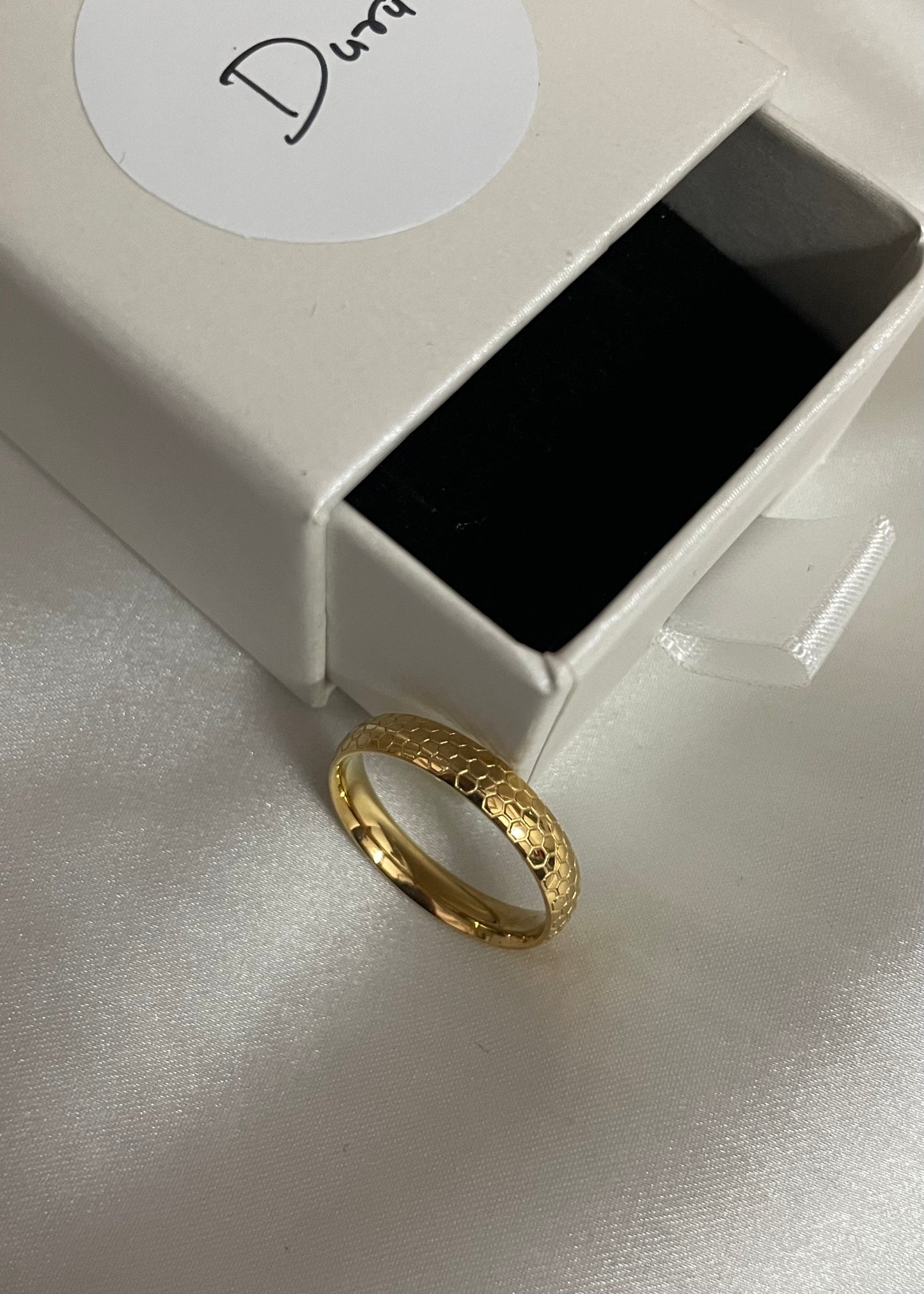 Zen ring