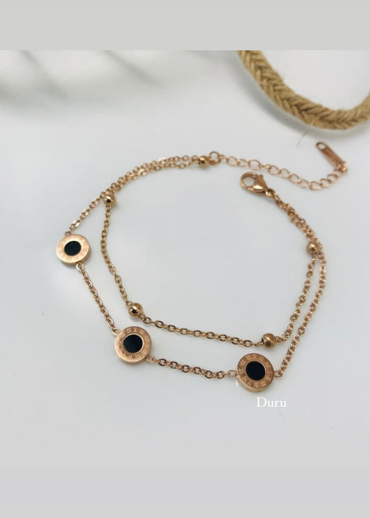 Roman bracelet