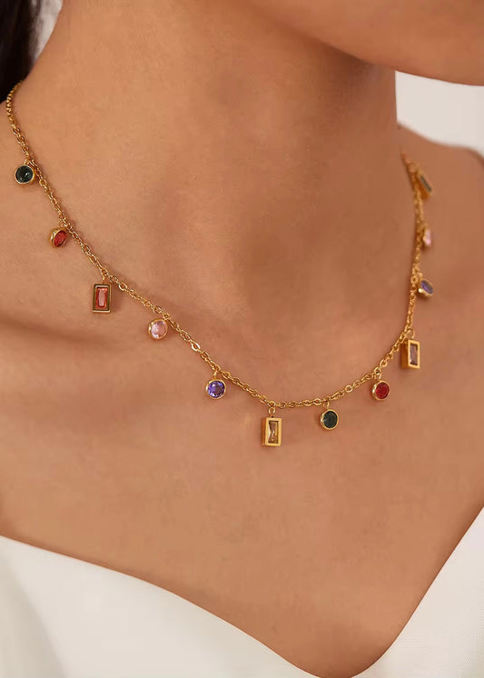 Ziva necklace