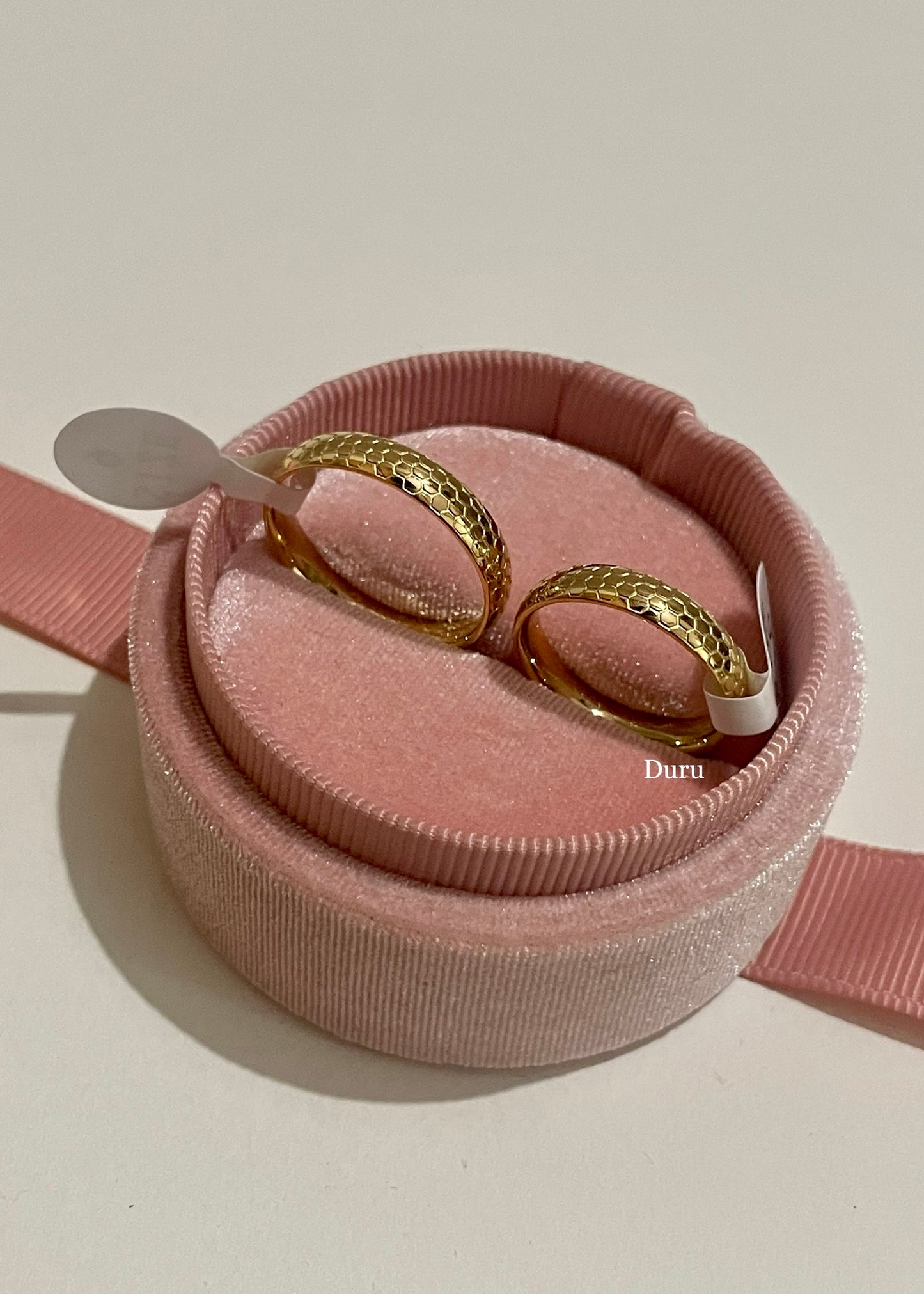 Zen ring