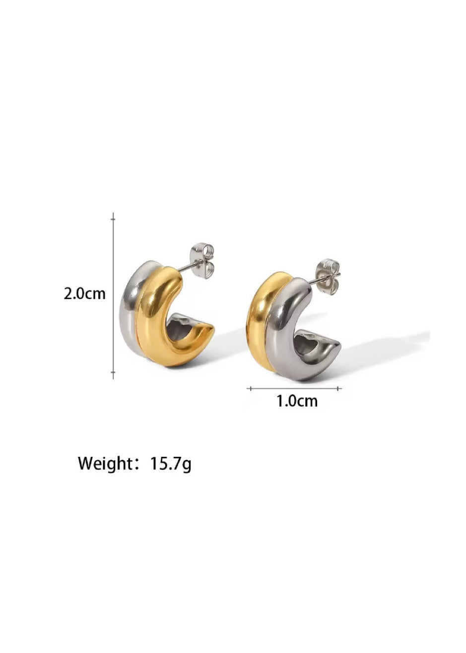 Arlo hoops