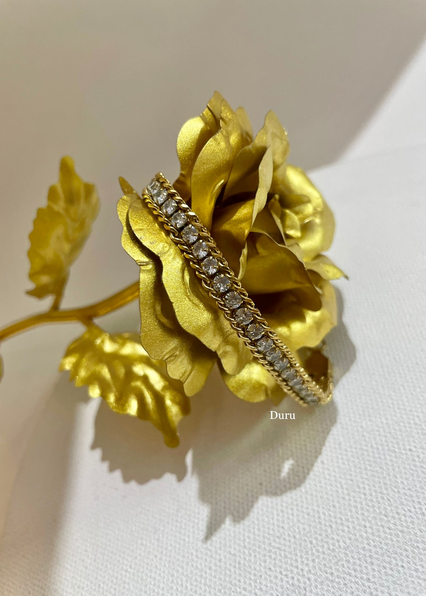 Oro bracelet