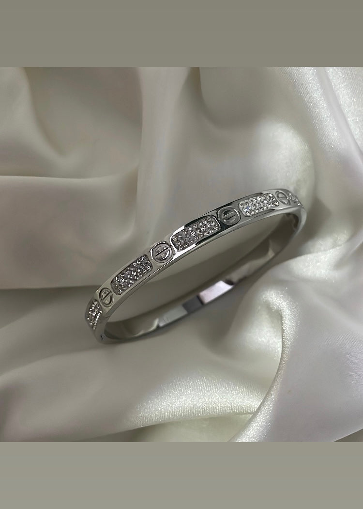 Desire bracelet(Silver)