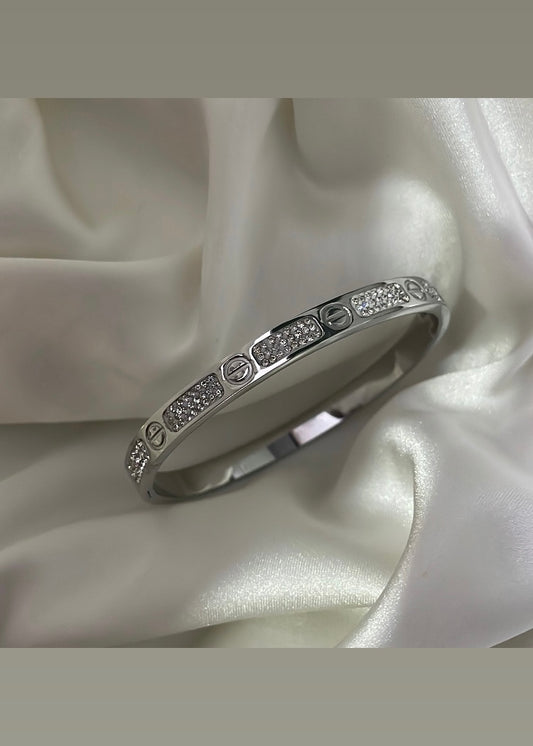 Desire bracelet(Silver)