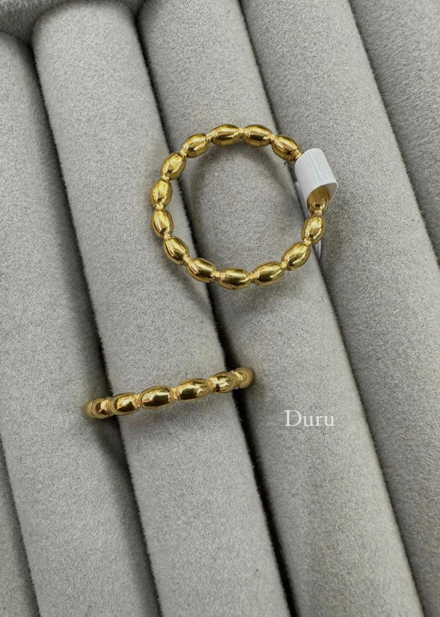 Nira ring