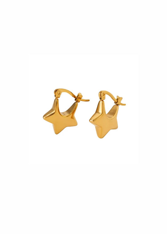 Starry hoops