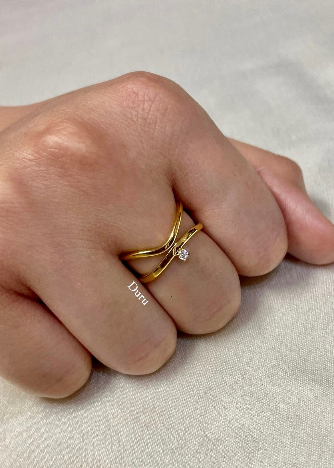 Helena ring