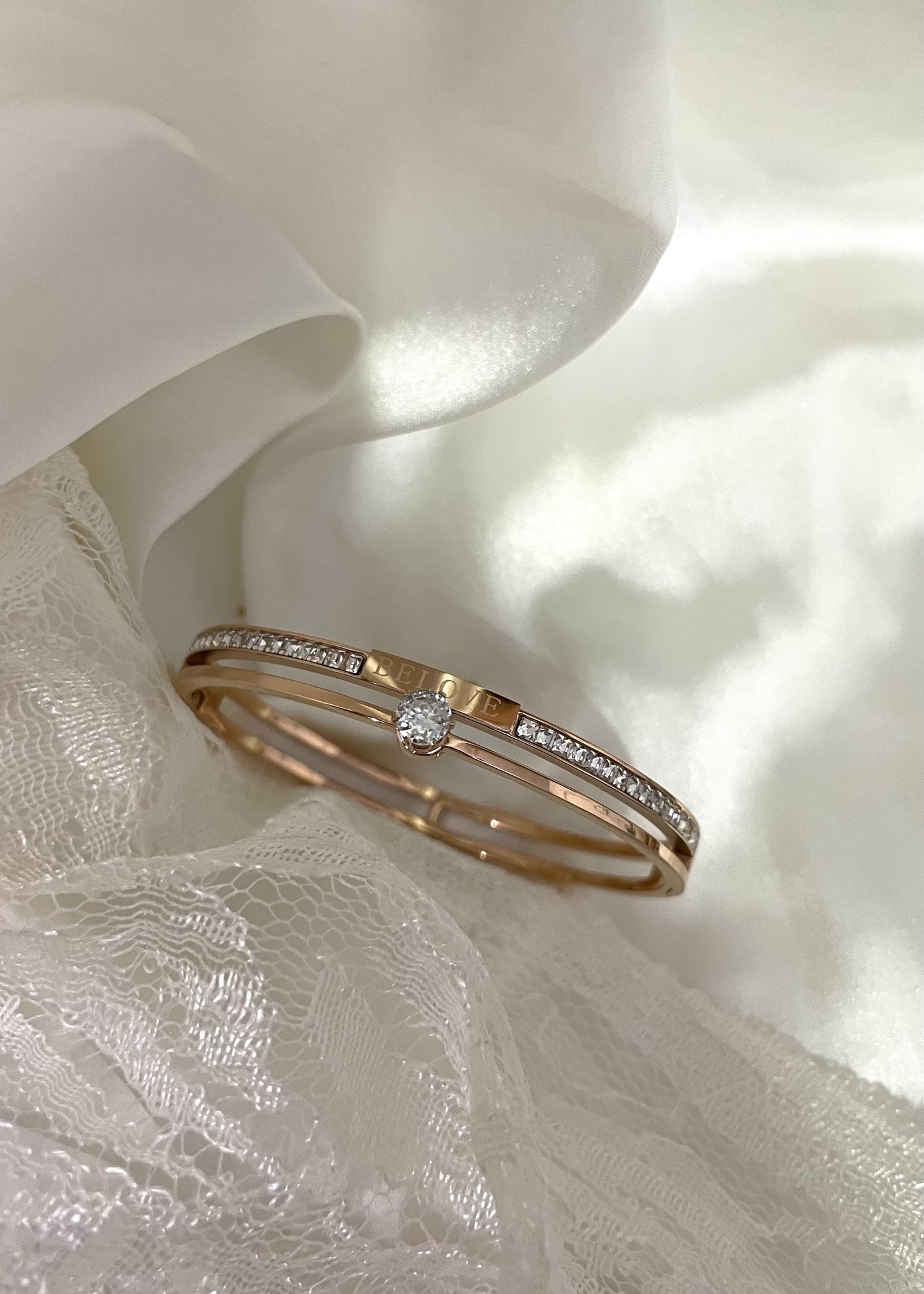 Beloved bracelet