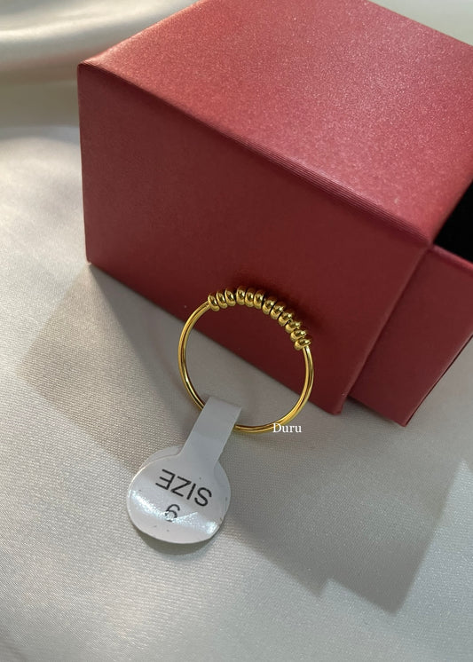Nina ring