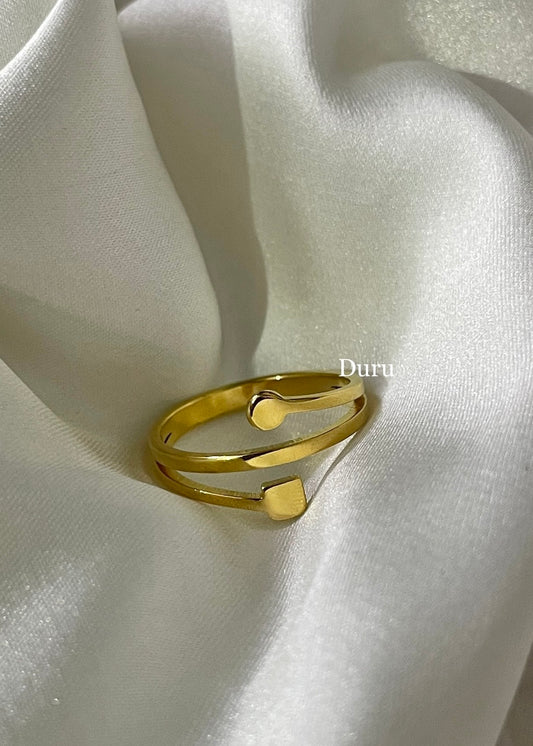 Nova ring