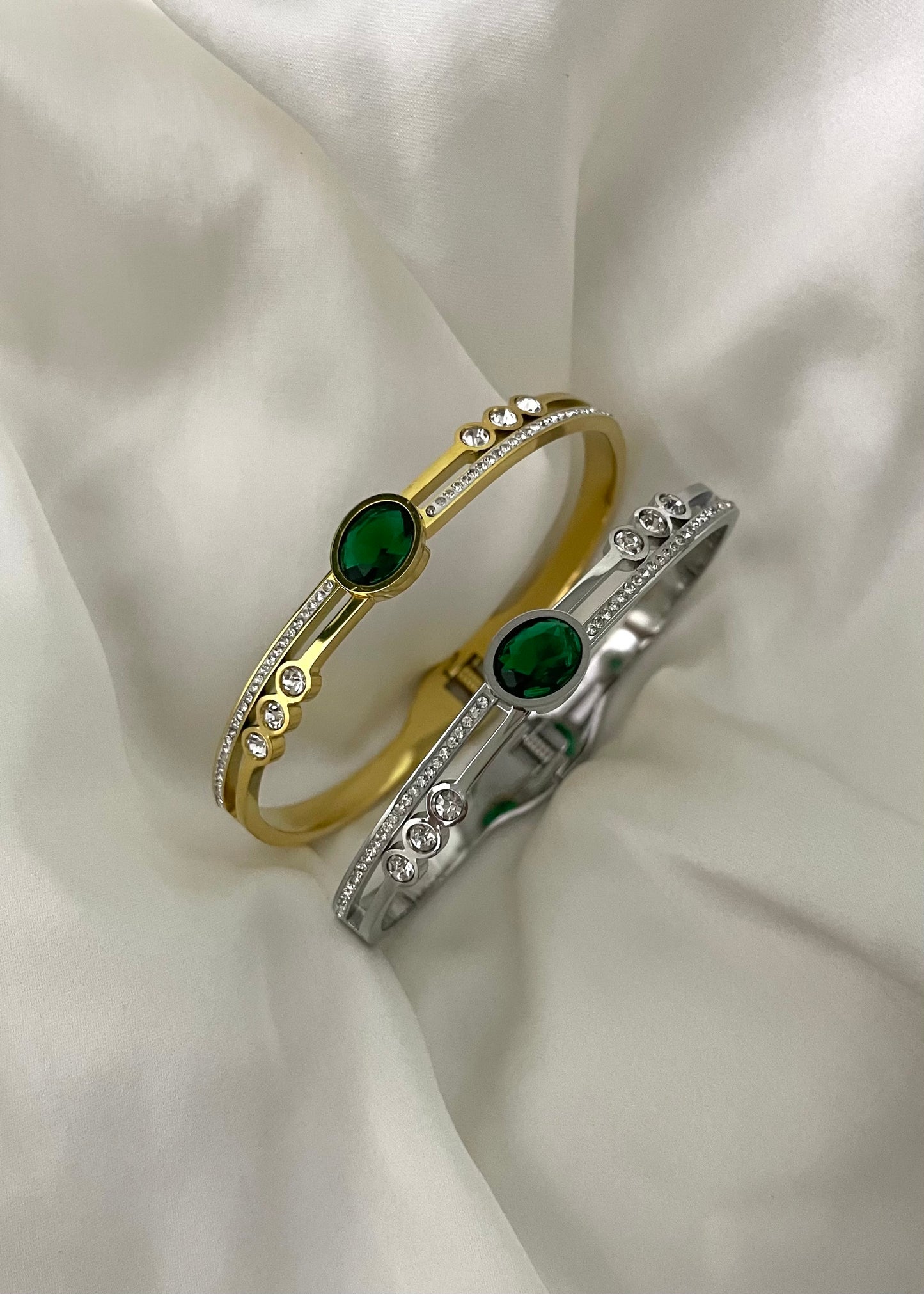 Emma Bracelet(Gold)