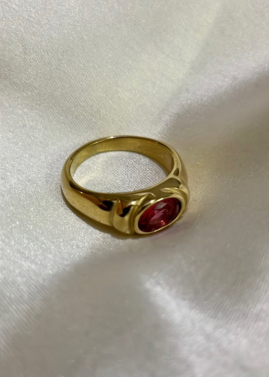 Ruby statement ring