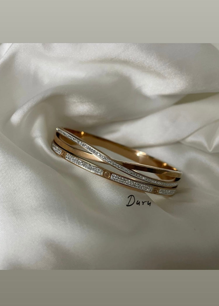 Nysa bracelet