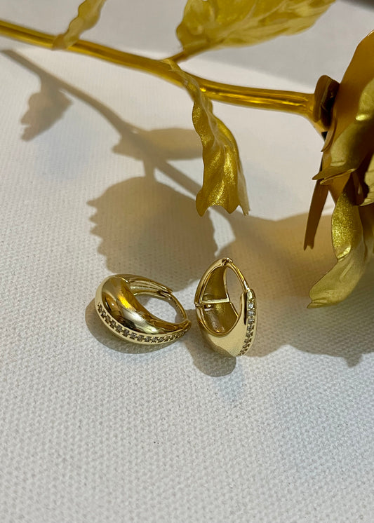 Timeless hoops