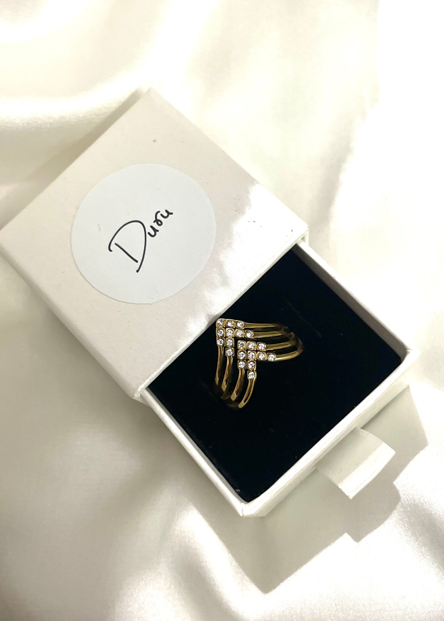 Julia ring