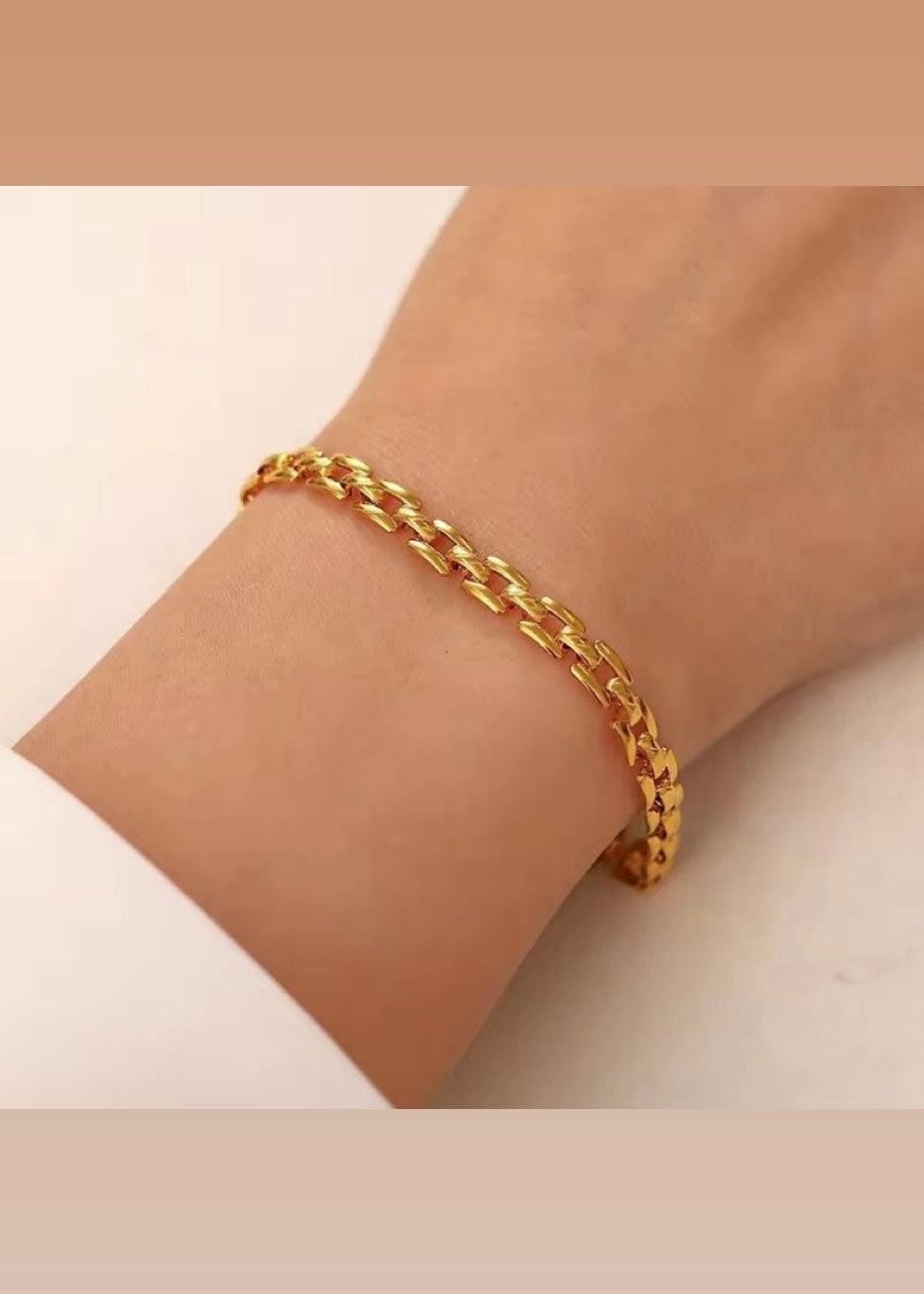 Maxico bracelet