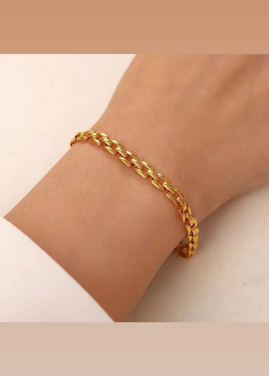 Maxico bracelet