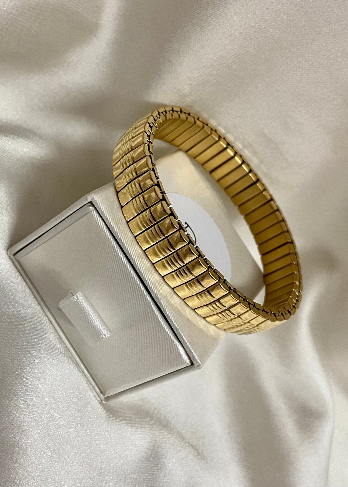 Strap saga bracelet