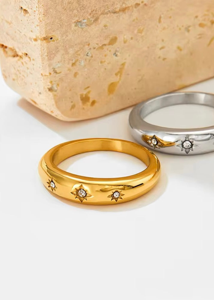 Grace ring