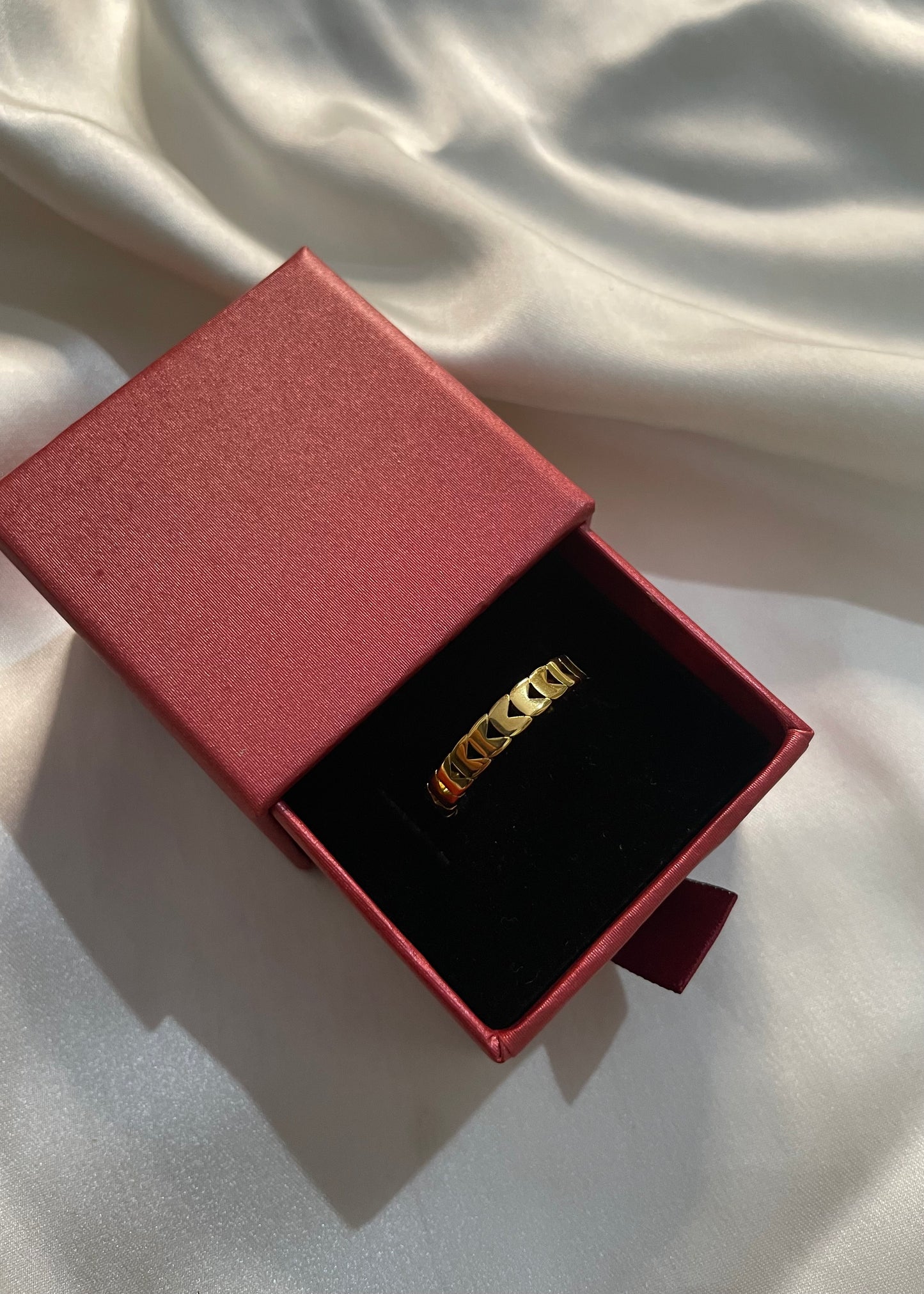 Mira ring