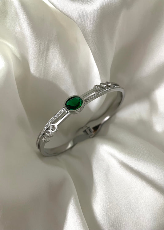 Emma Bracelet(Silver)
