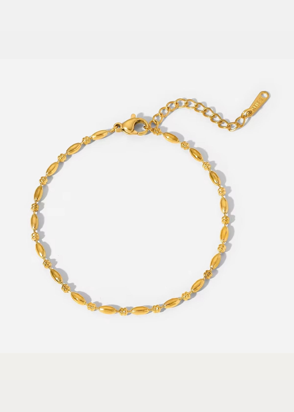 Minimal muse bracelet