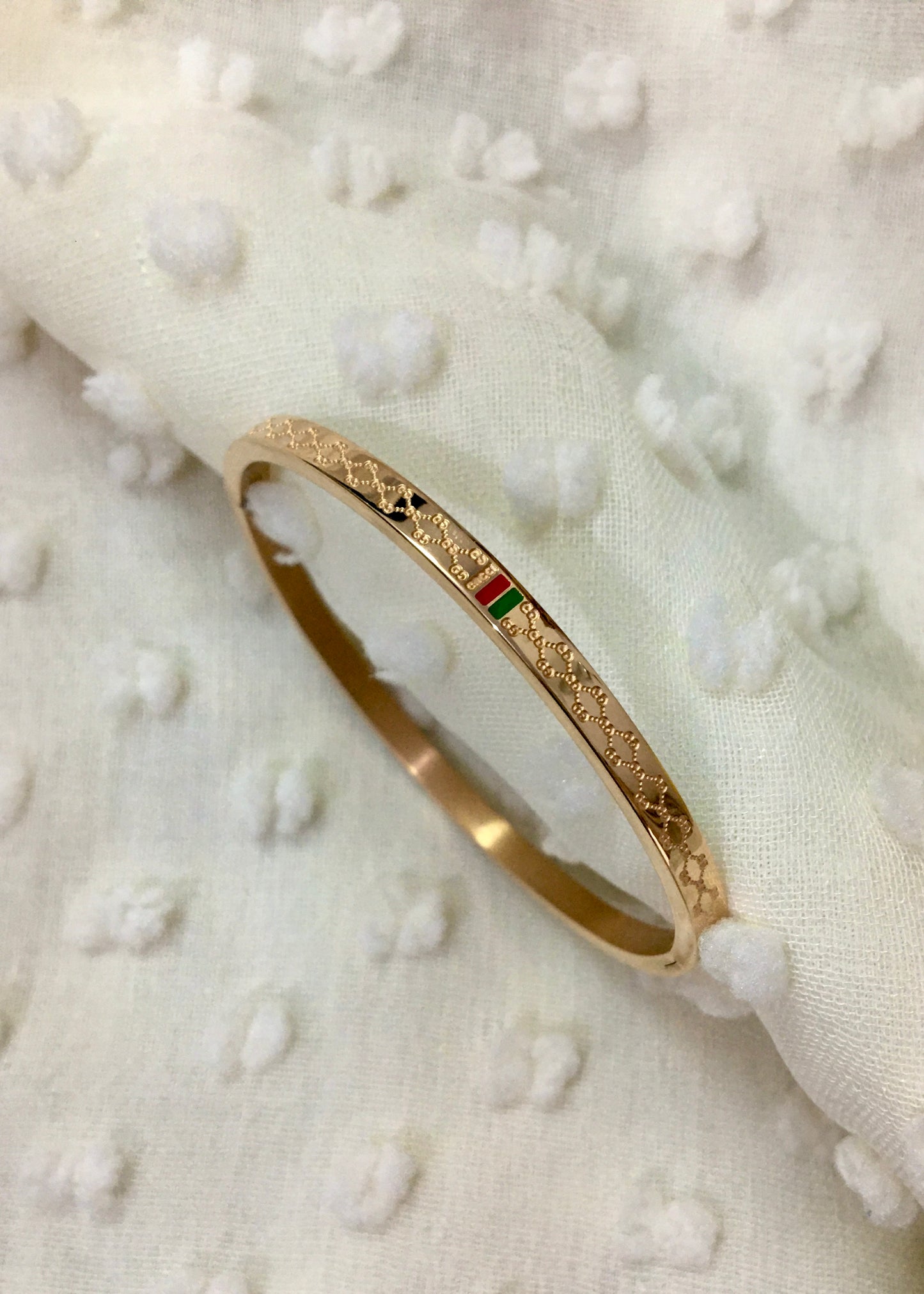G bracelet