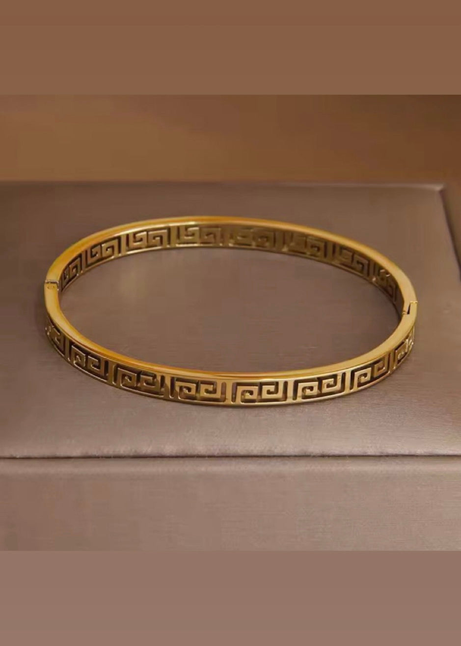 Celine bracelet