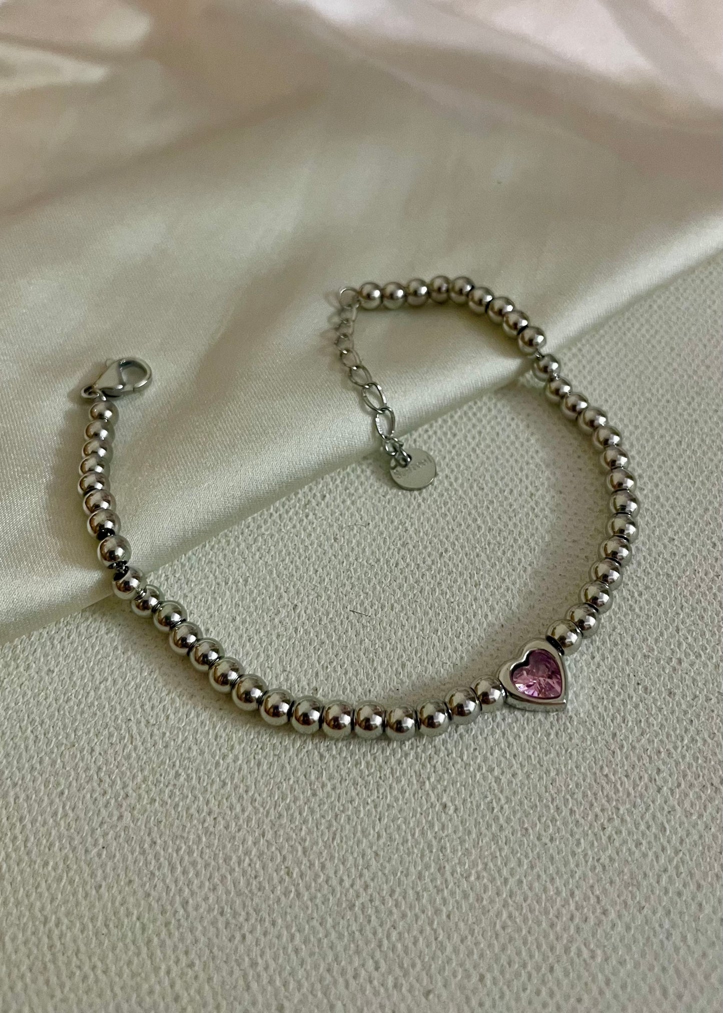 Rosaline luxe bracelet