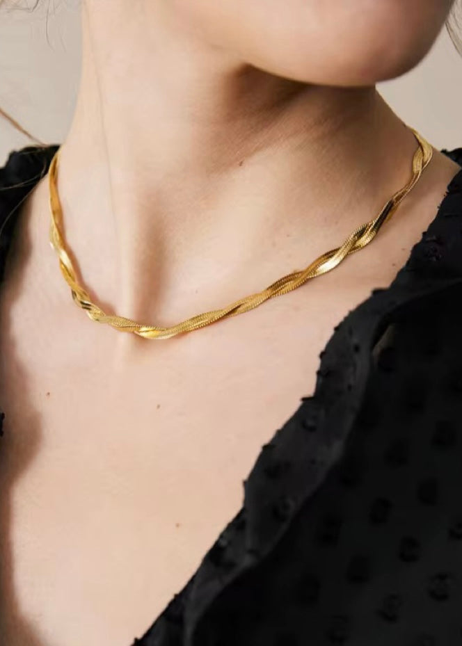 Ayeza necklace