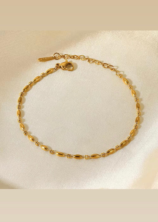 Minimal muse bracelet