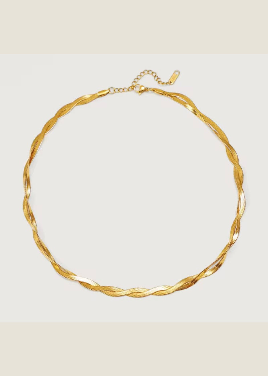 Ayeza necklace