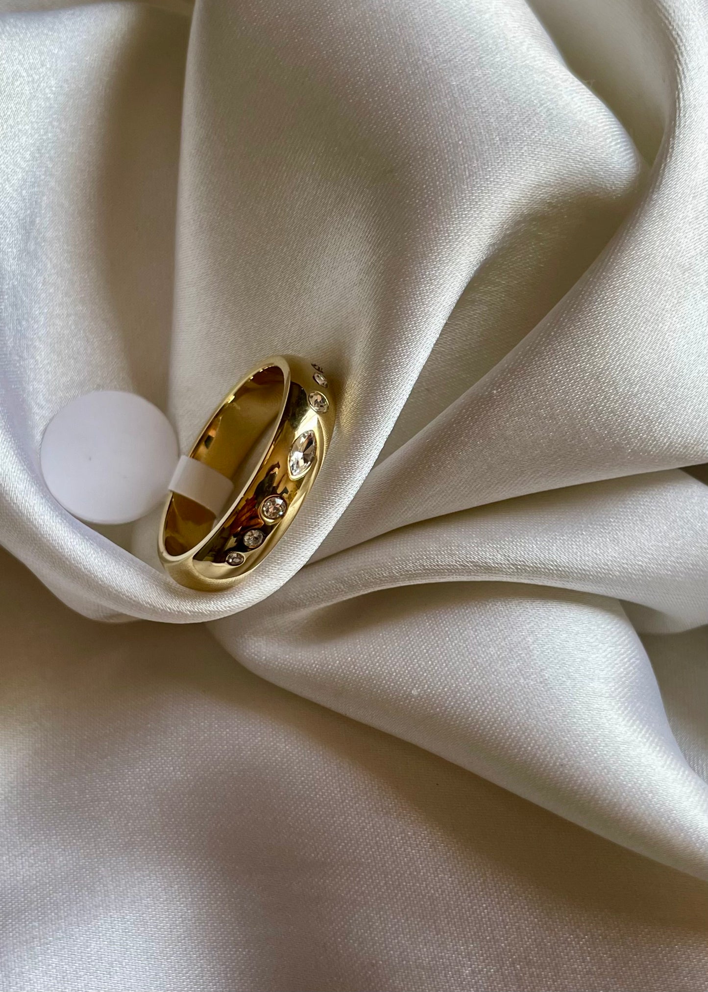 Rowan ring