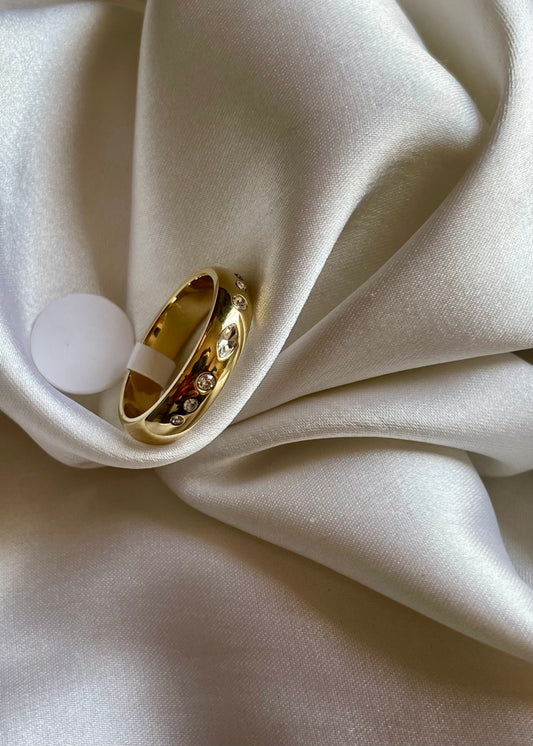 Rowan ring