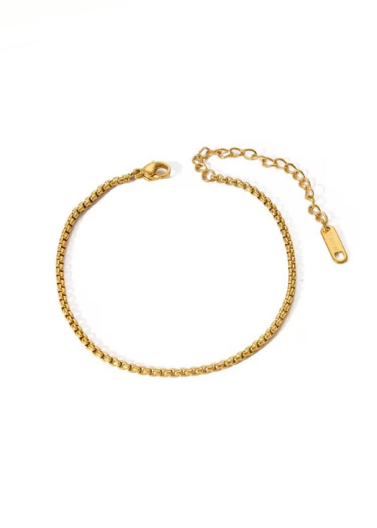 Jess bracelet