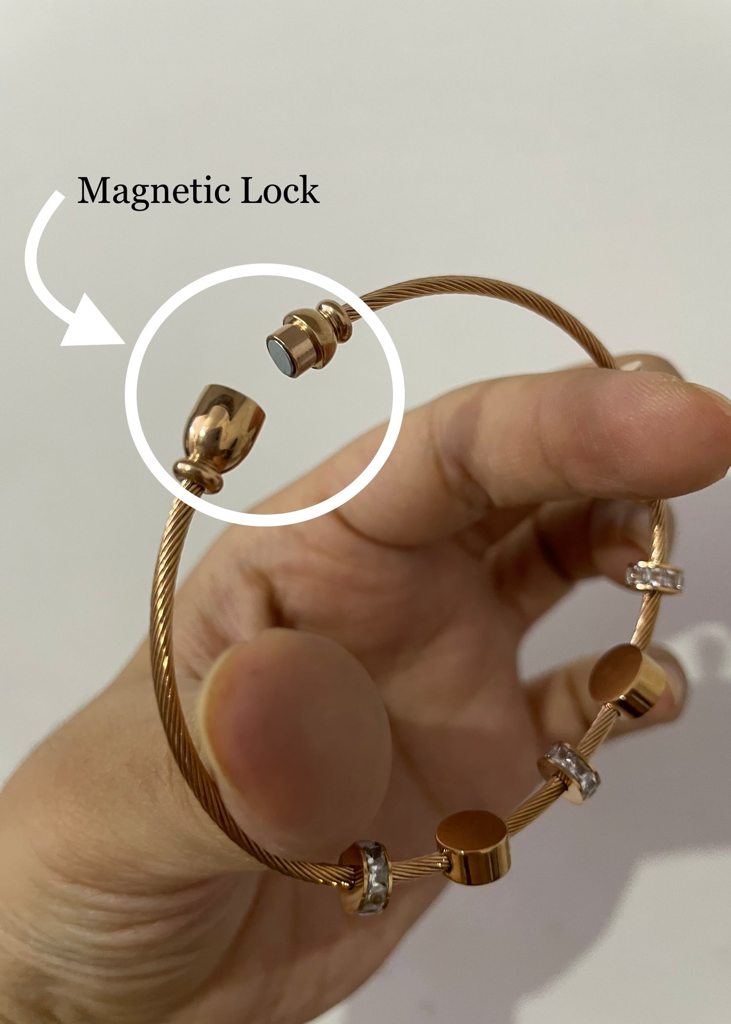 Liva bracelet