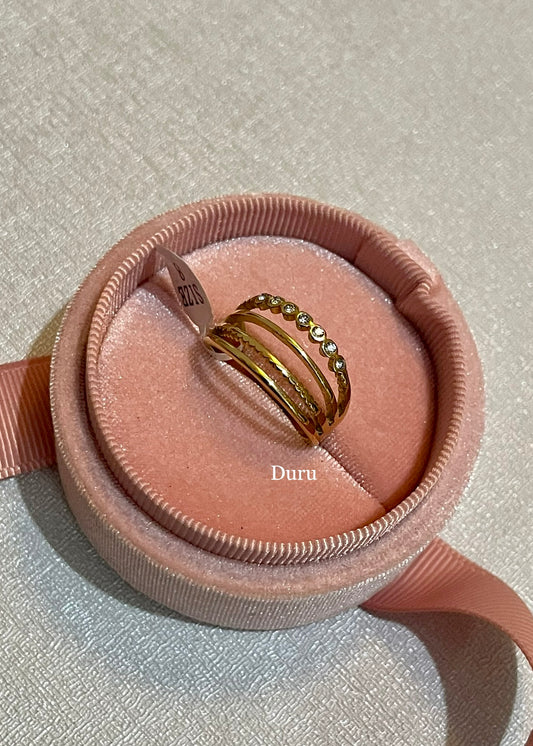 Femmi ring