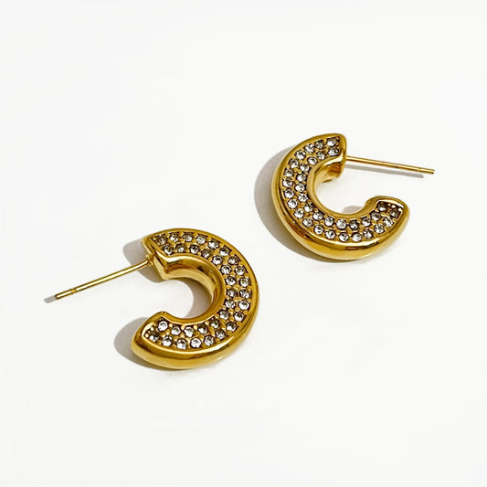 Lina hoops