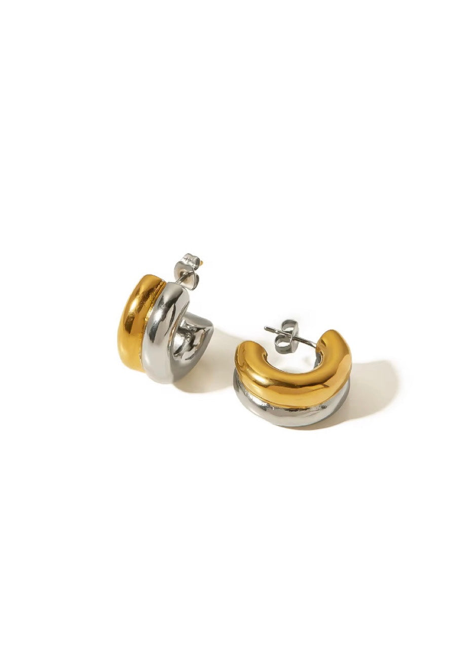 Arlo hoops