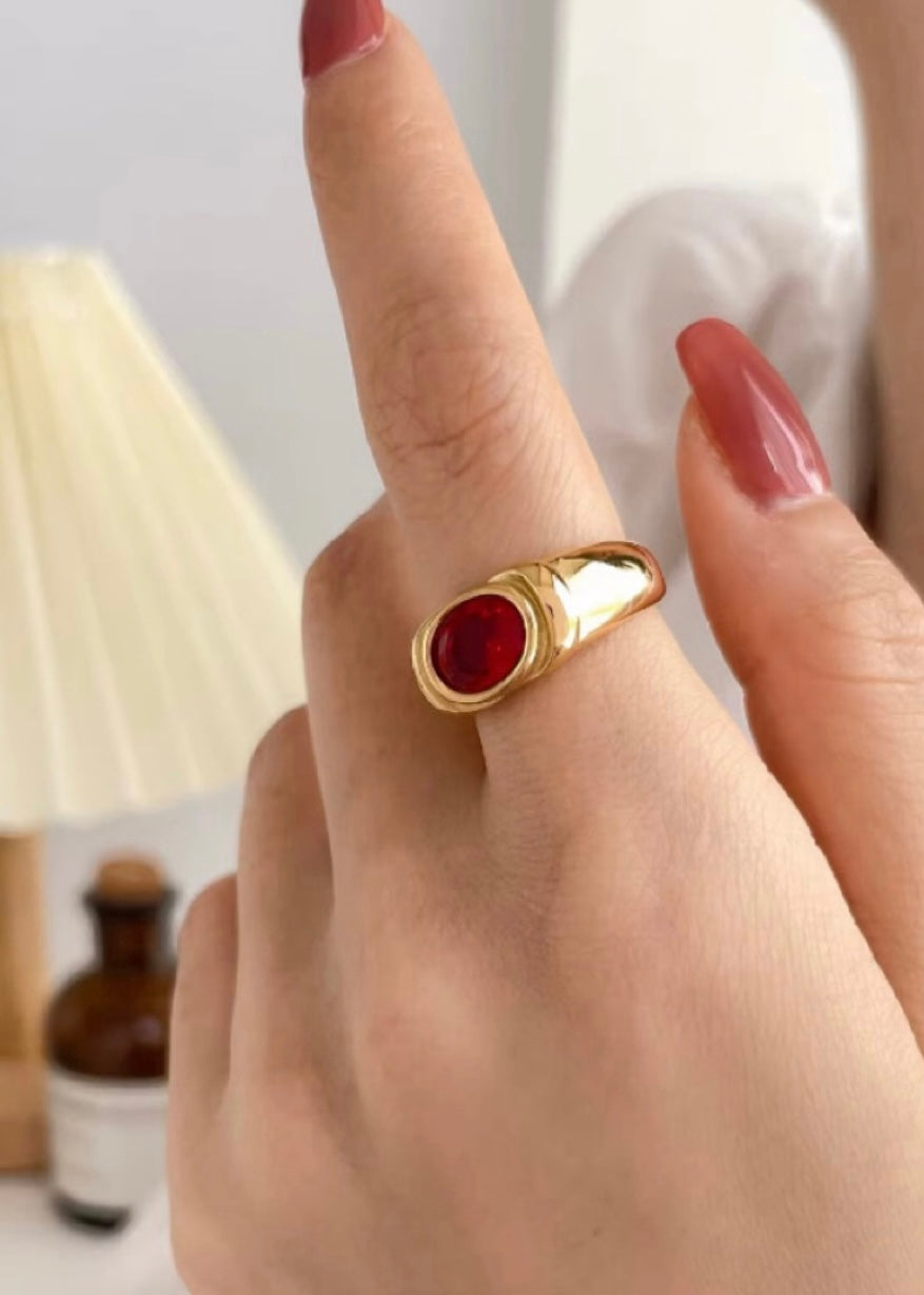 Ruby statement ring