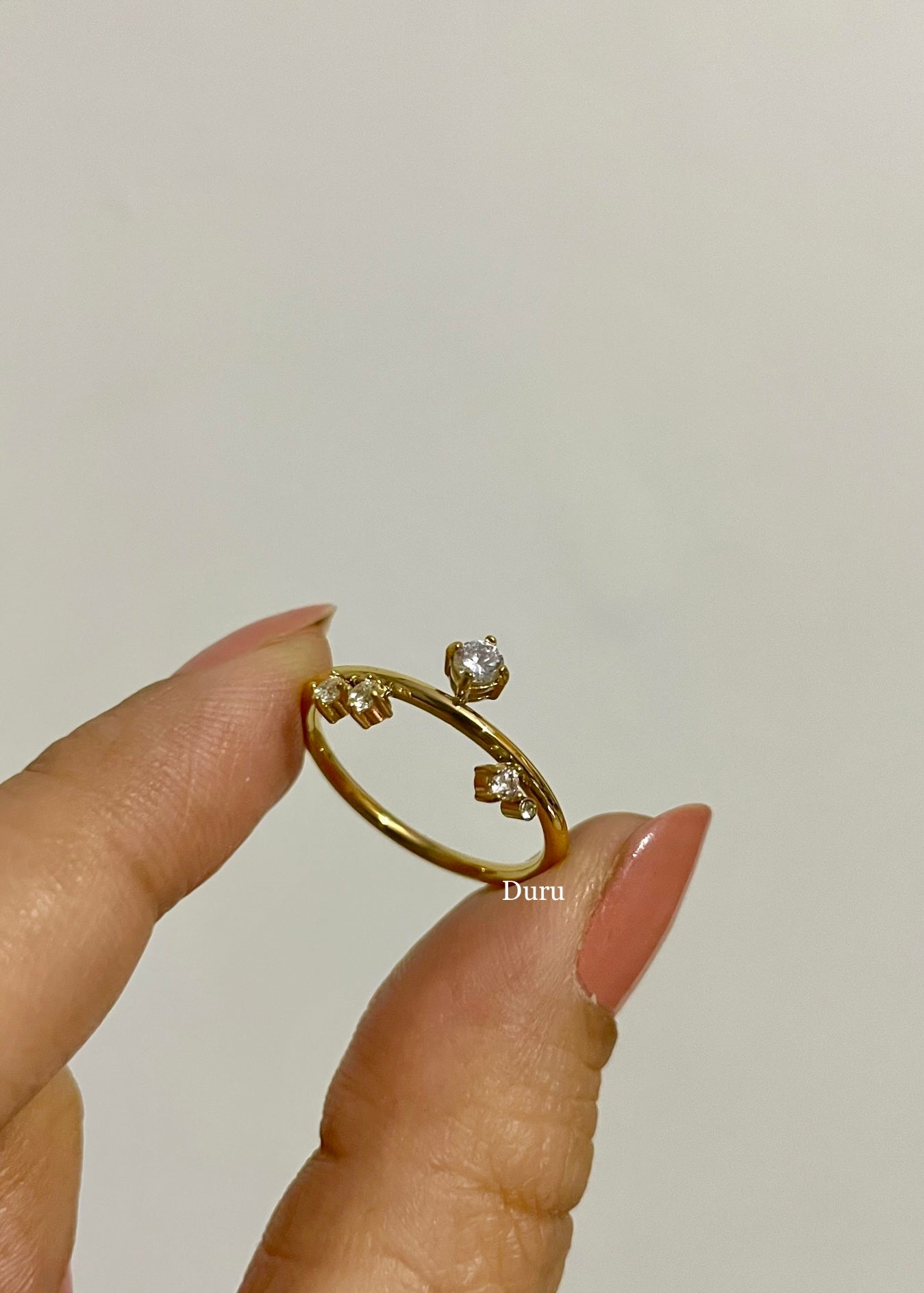 Twilight ring