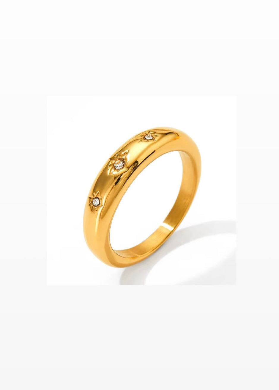 Grace ring