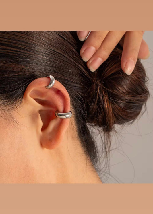 Raga earcuff(Set of 2)