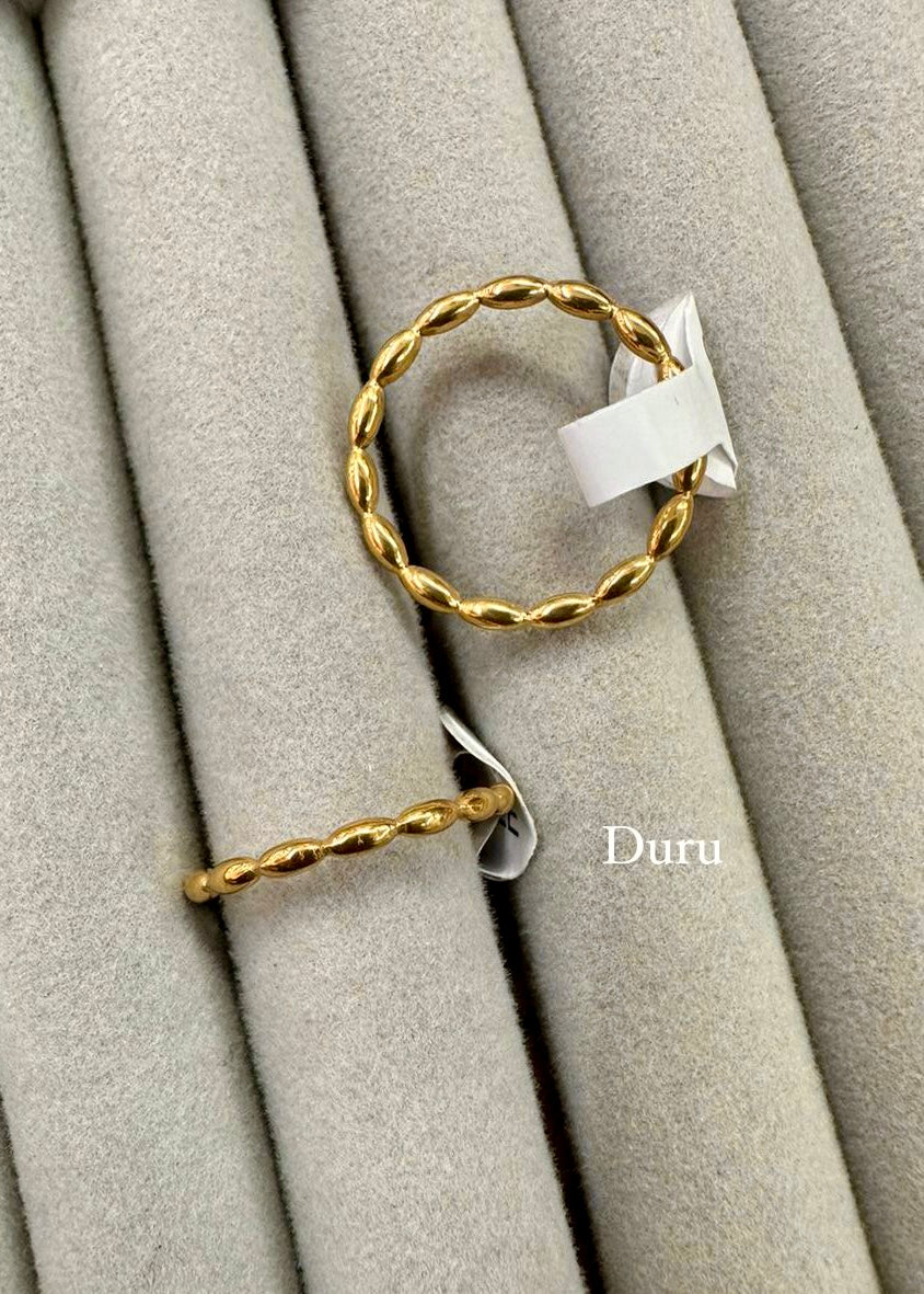 Ann ring