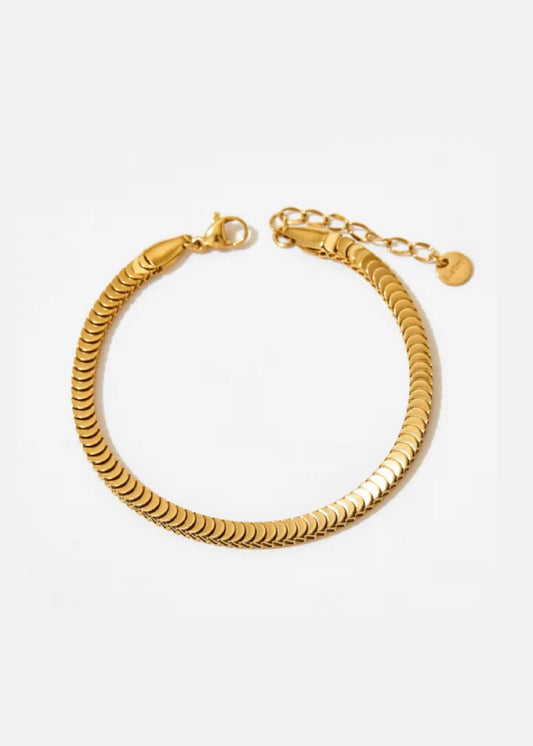 Sydney bracelet