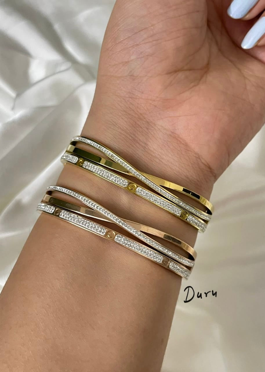 Nysa bracelet