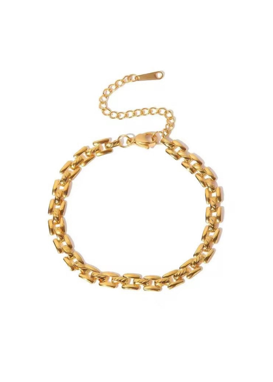 Maxico bracelet