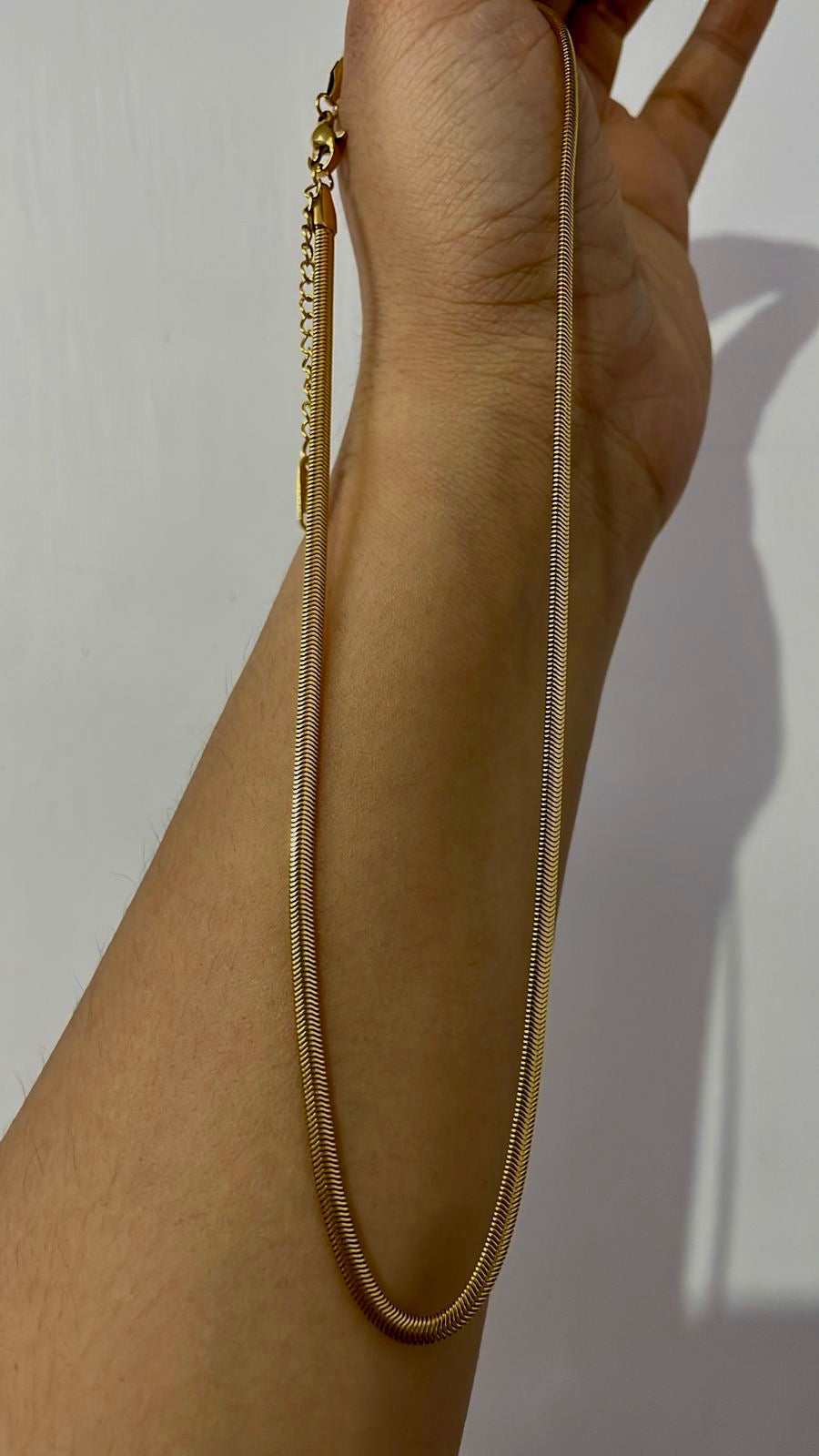 Rama Neckchain