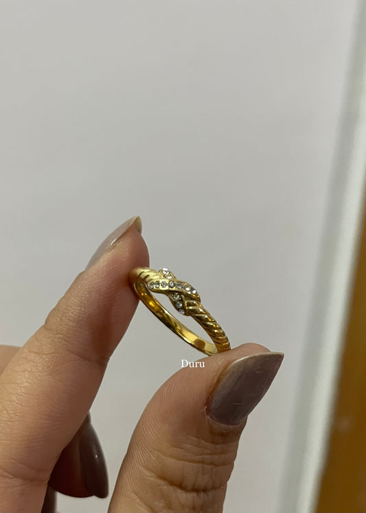 Rhea ring
